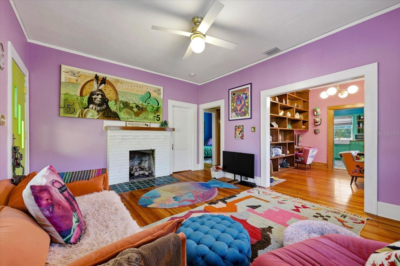 PINEWOOD - Residential