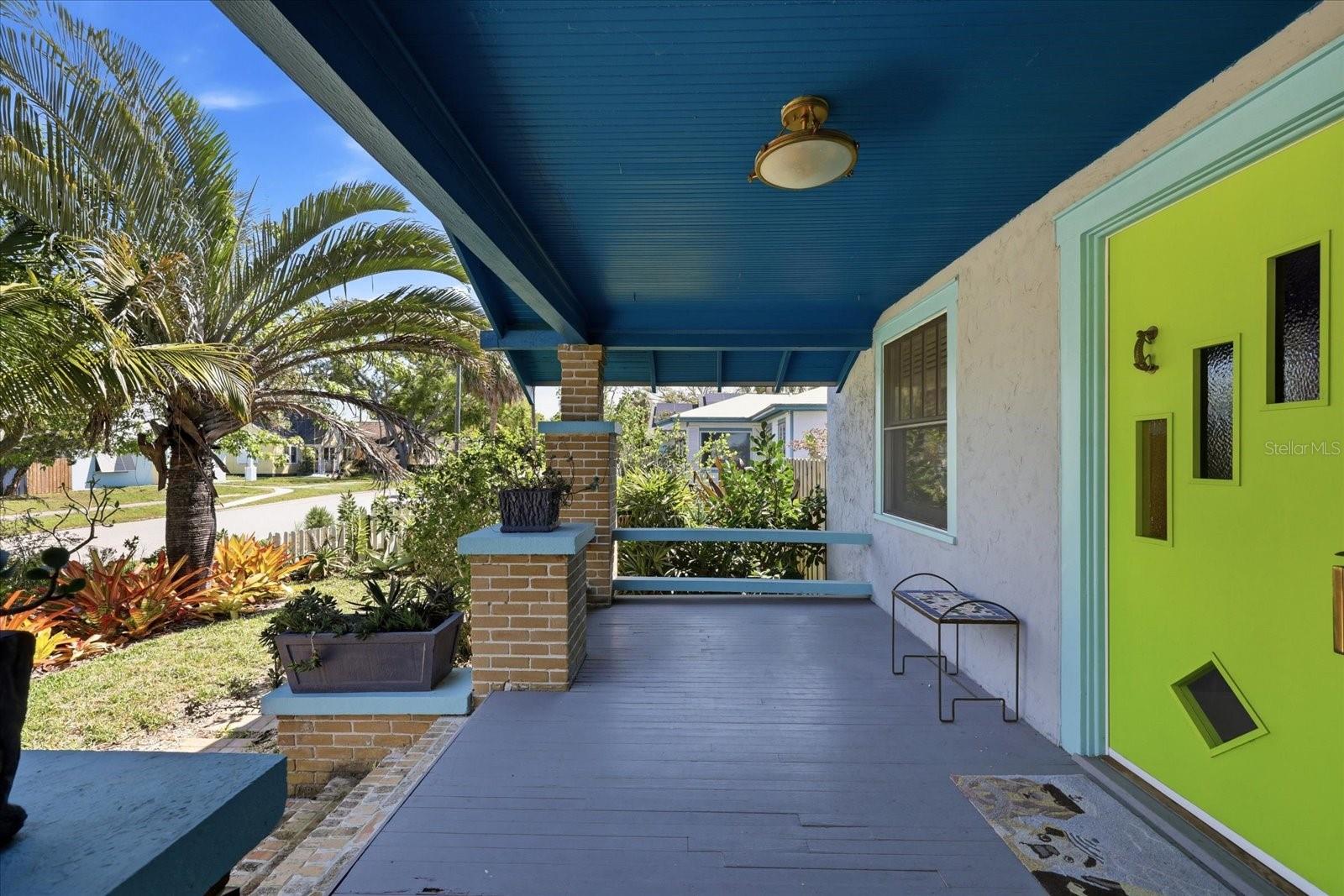 PINEWOOD - Residential