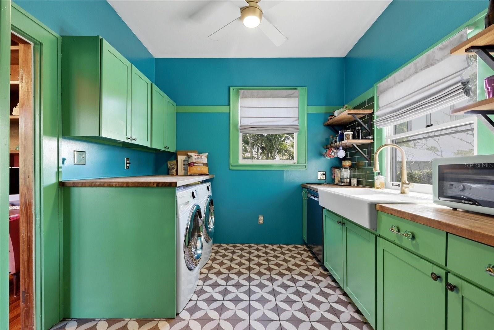 PINEWOOD - Residential