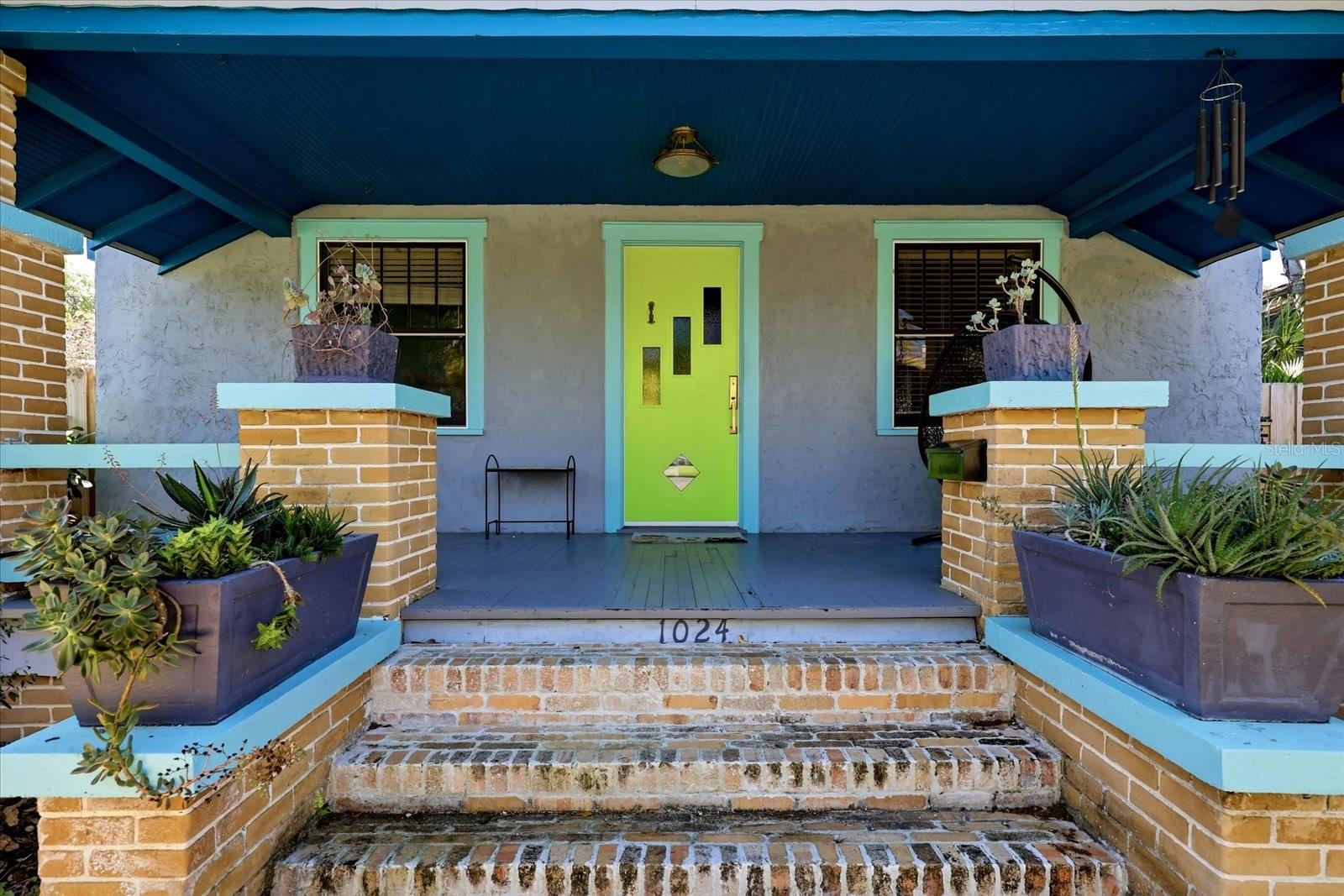 PINEWOOD - Residential