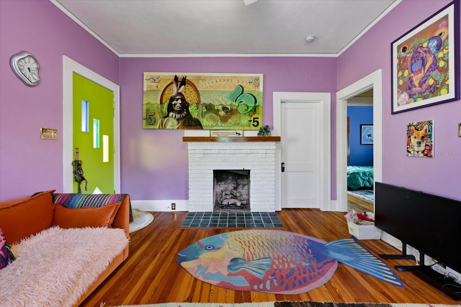 PINEWOOD - Residential