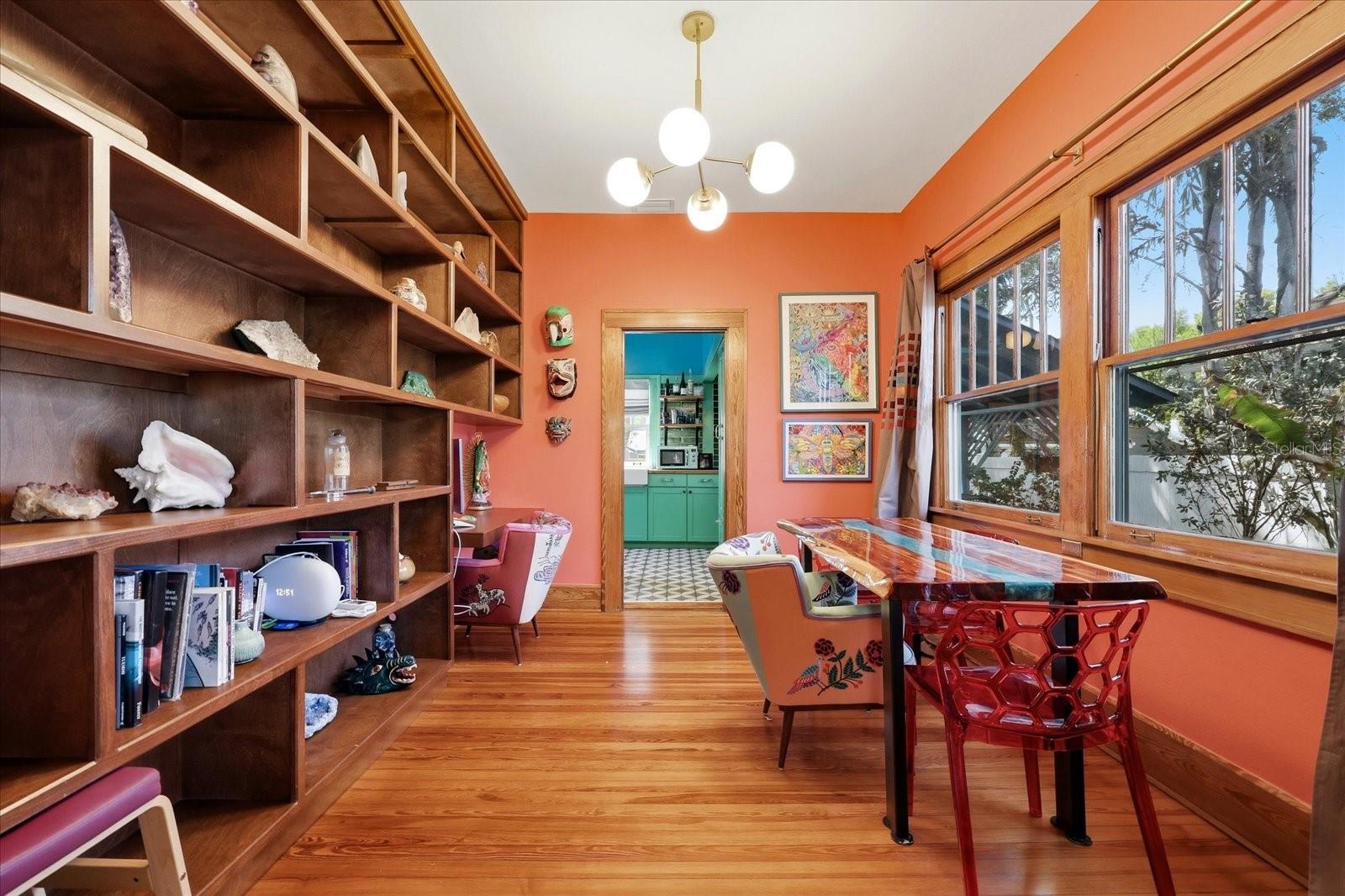 PINEWOOD - Residential