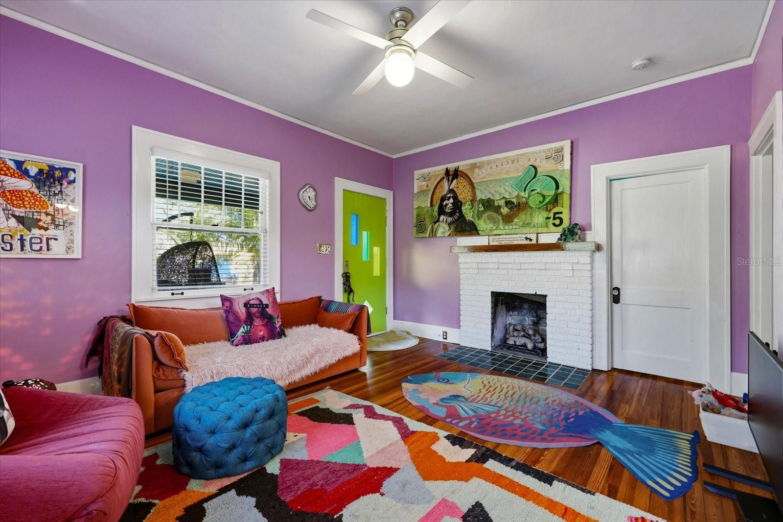 PINEWOOD - Residential