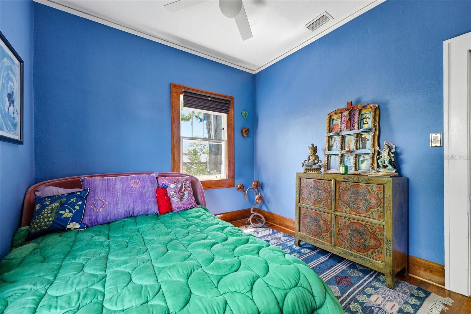 PINEWOOD - Residential