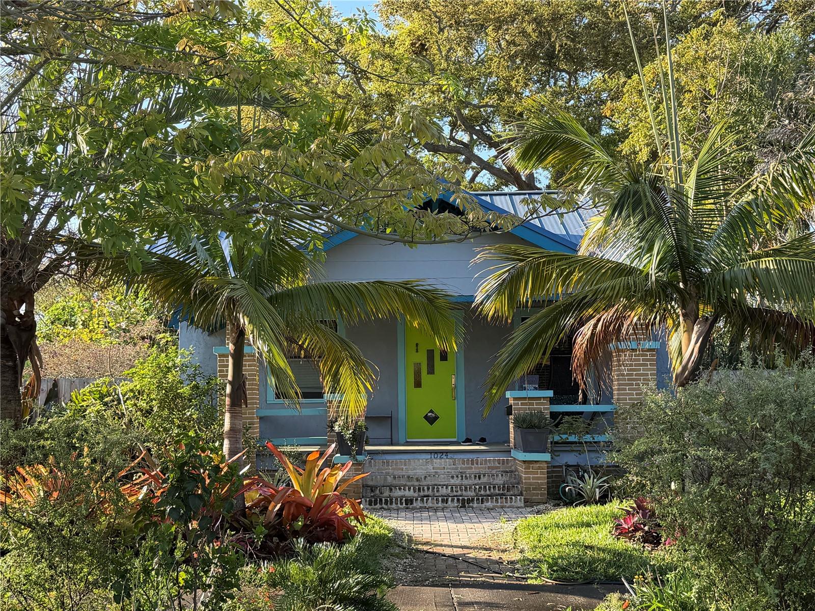 PINEWOOD - Residential