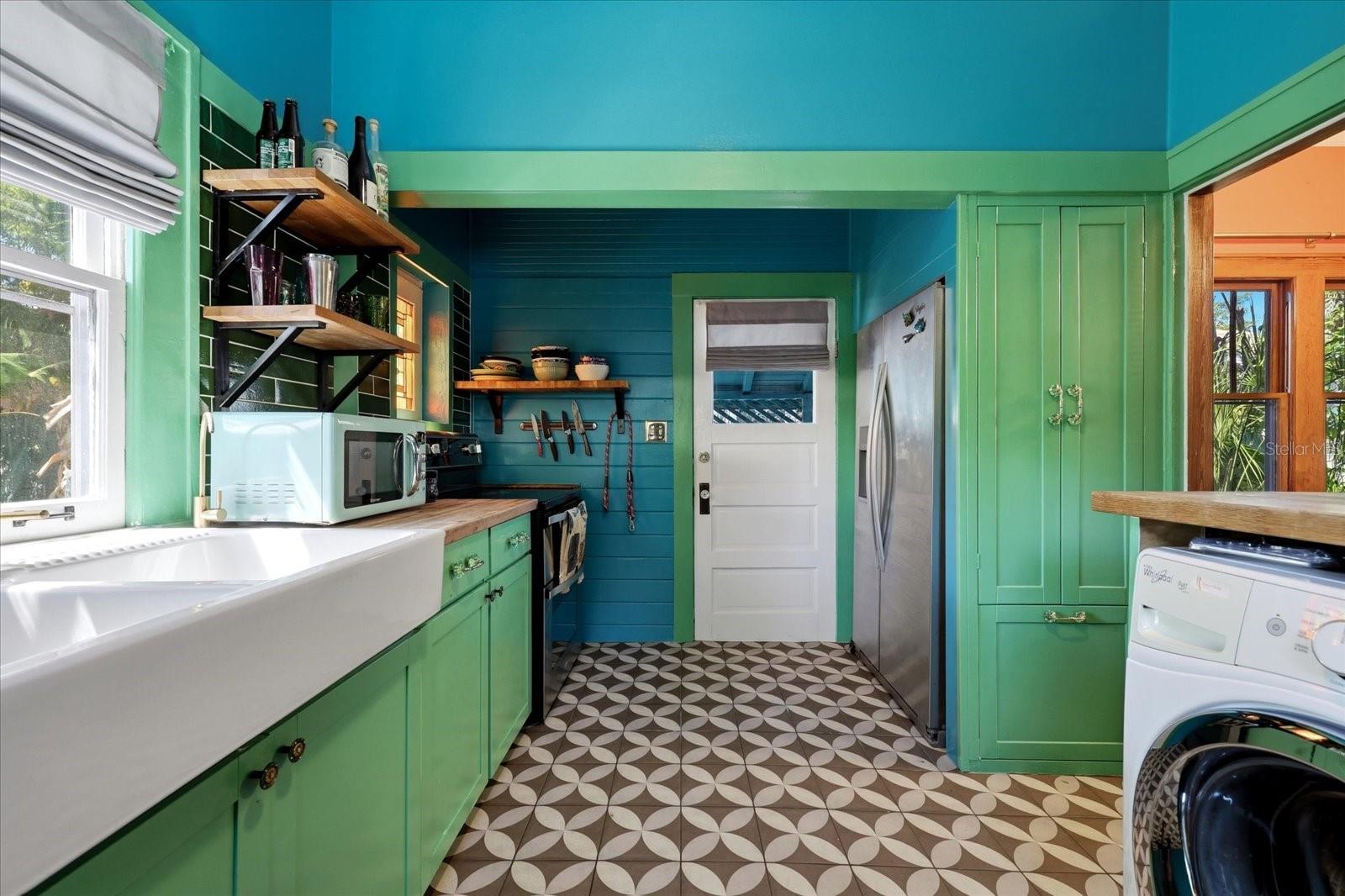 PINEWOOD - Residential