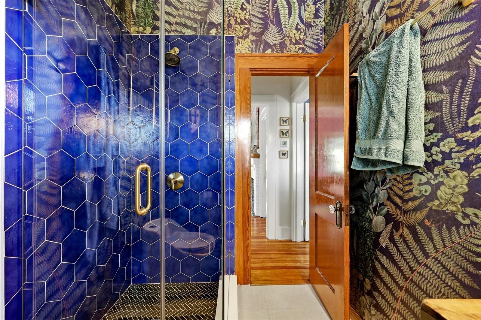 PINEWOOD - Residential