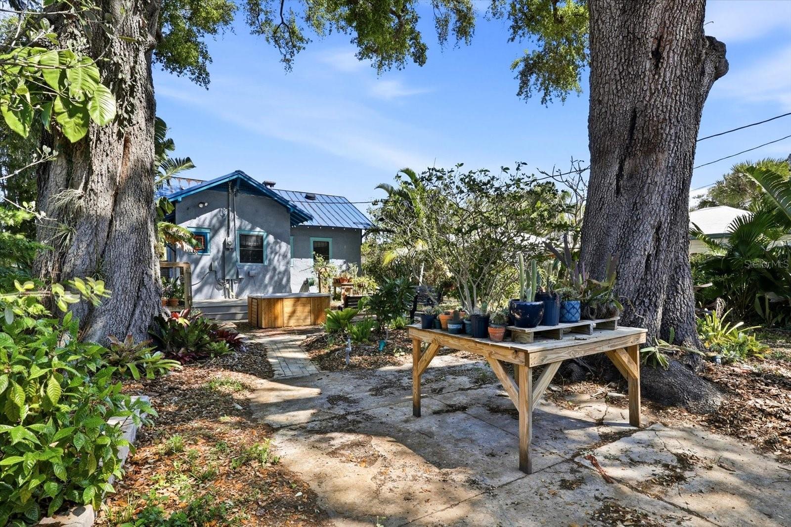 PINEWOOD - Residential