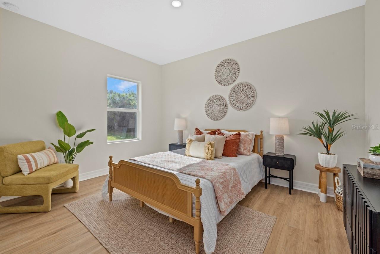 PORT CHARLOTTE SUB 34 - Residential Lease