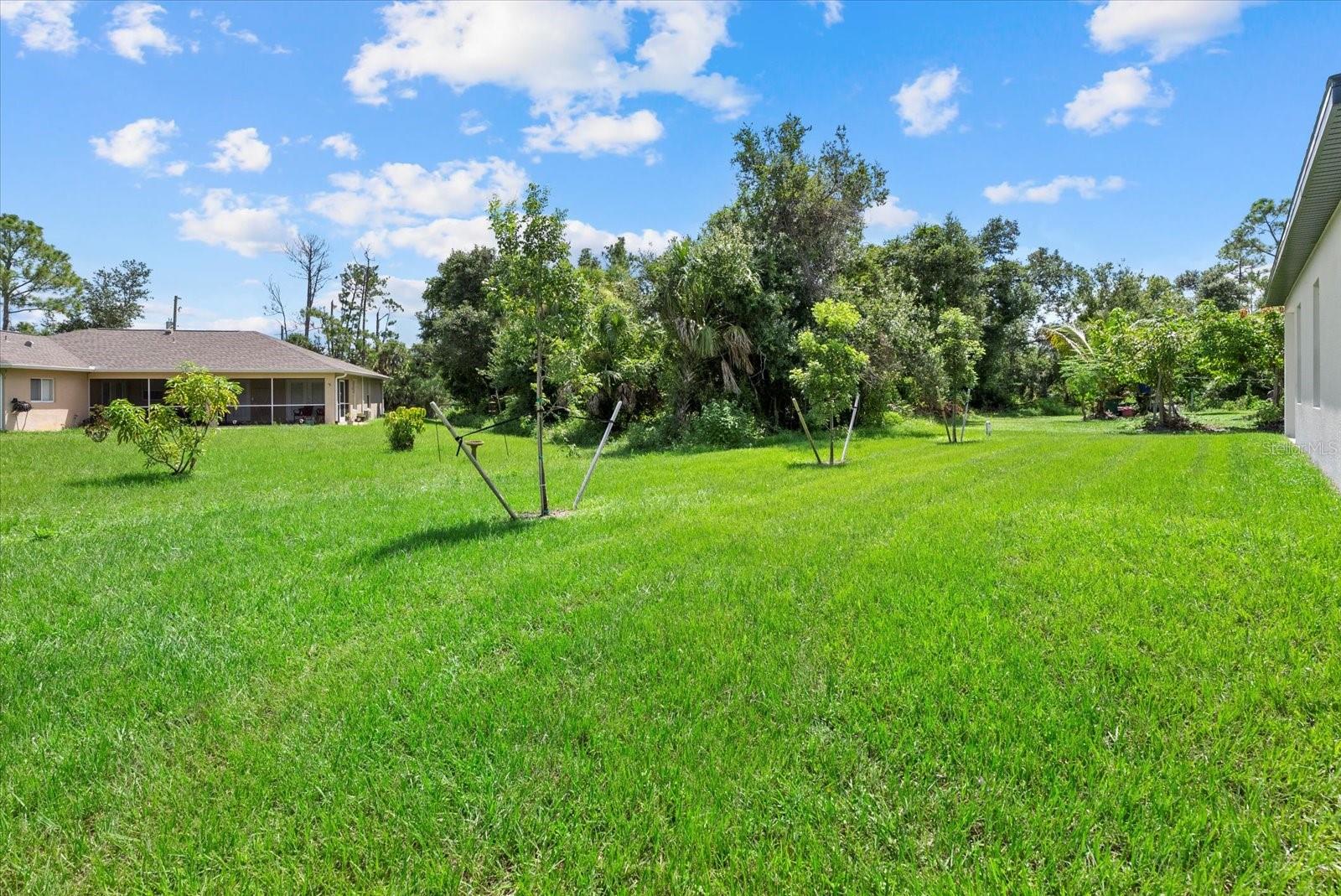 PORT CHARLOTTE SUB 34 - Residential Lease