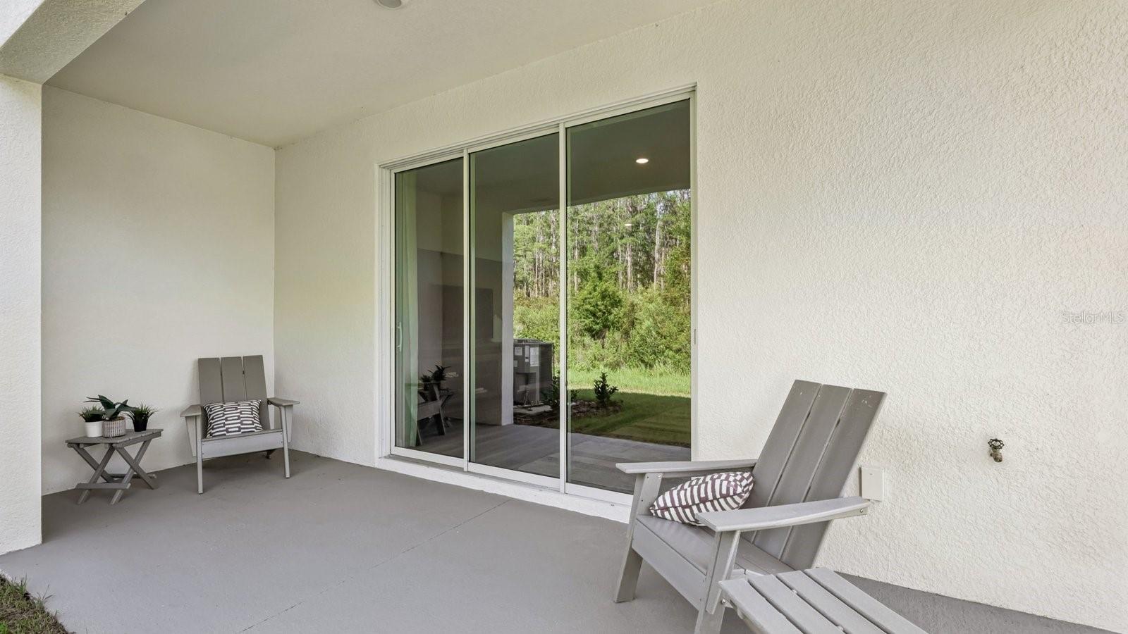 MEADOW RIDGE AT EPPERSON - Residential