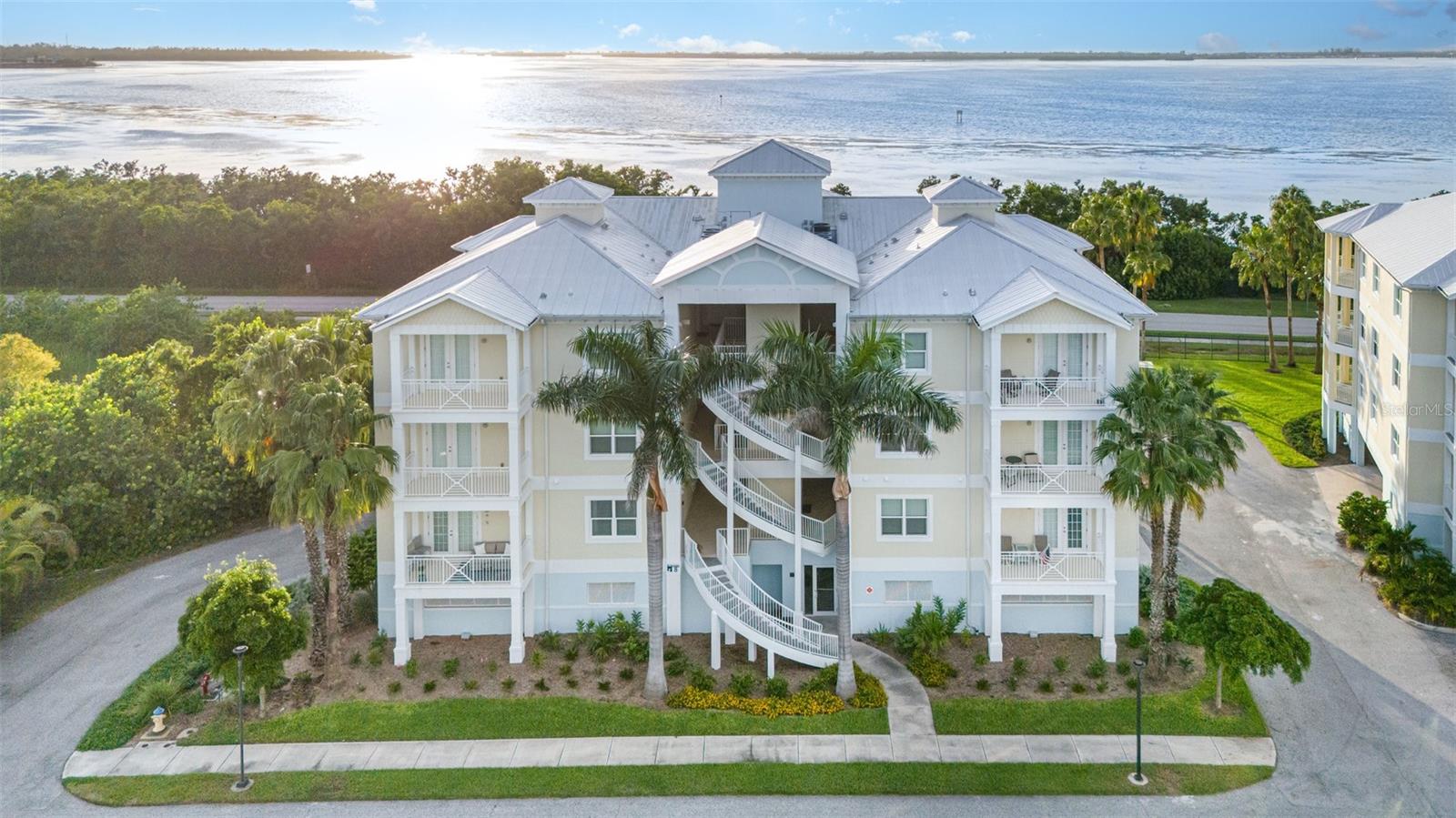 Welcome to Palma Sola Bay Club –Furnished coastal elegance meets resort-style living! This beautifully maintained Key West floor plan offers 3 bedrooms, 2.5 bathrooms, and 1,854 sq ft of living space, just minutes from Anna Maria Island and the pristine Gulf beaches. Whether you're seeking a primary residence, vacation getaway, or income-producing rental, this condo is a perfect fit.
Enjoy stunning views of the tranquil pond, fountain, and protected nature preserve from two private, secluded balconies – perfect for morning coffee or evening breezes with custom retractable Phantom screens.
Inside, the open-concept design showcases 10 ft ceilings, 8 ft doors, tile flooring throughout, coastal-inspired finishes, and abundant natural light from impact-rated windows. The spacious living area flows into a chef’s kitchen featuring soft-close cream cabinetry, granite countertops, custom backsplash, under-cabinet lighting, GE appliances, and upgraded fixtures. The luxury continues into the laundry room, which includes matching cabinetry, a utility sink, backsplash, drying racks, and premium faucets.
Retreat to the large primary suite with walk-in closet and custom built-ins. The ensuite bath features a spa tub, walk-in shower, dual vanities, and granite counters. The third bedroom offers a built-in Murphy bed – ideal as a guest room or home office.
Additional highlights include premium ceiling fans and lighting, a spacious 2-car tandem garage, and exceptional privacy.
Palma Sola Bay Club is a gated community surrounded by 30 acres of protected land with resort-style amenities: clubhouse with fitness center, two catering kitchens, billiards room, heated pool, fire pit, outdoor entertainment area with grill and wet bar, observation deck with kayak launch, dog park, and walking trails.
HOA includes: cable, internet, water, sewer, trash, insurance, exterior maintenance, landscaping, pest control, pool and recreational facilities, and more.
Live the Florida lifestyle in a community known for luxury, location, and low maintenance. Schedule your showing today – this one won’t last and comes Furnished; all you need is your personal items!