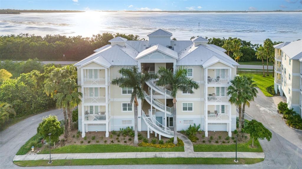 Photo of 3431 79th Street Circle W #101, Bradenton, FL 34209 (MLS # A4659167)