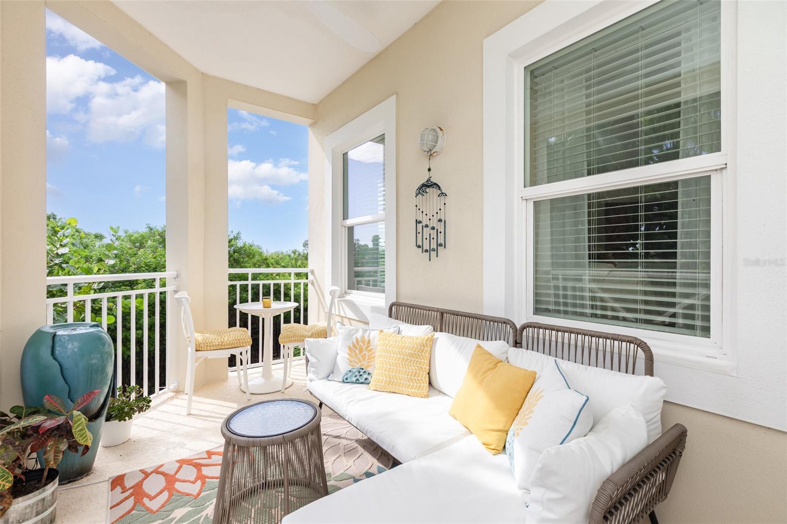 PALMA SOLA BAY CLUB PH 17B - Residential