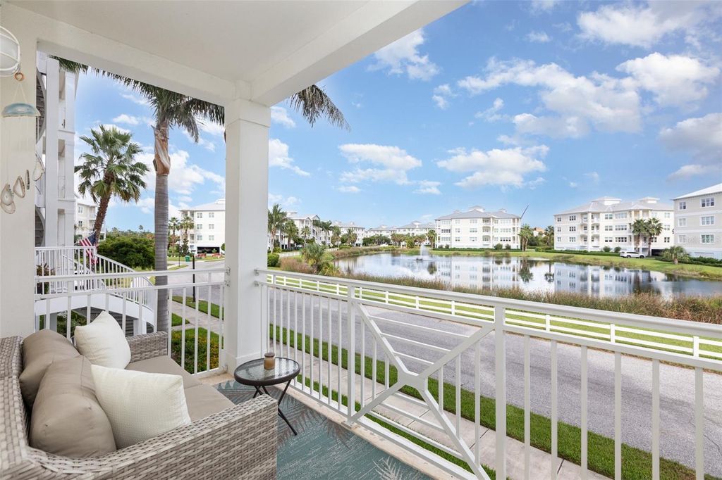 Photo of 3431 79th Street Circle W #101, Bradenton, FL 34209 (MLS # A4659167)