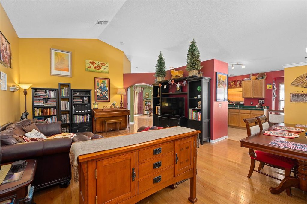 Photo of 1048 Woodsong Way, Clermont, FL 34714 (MLS # O6322802)