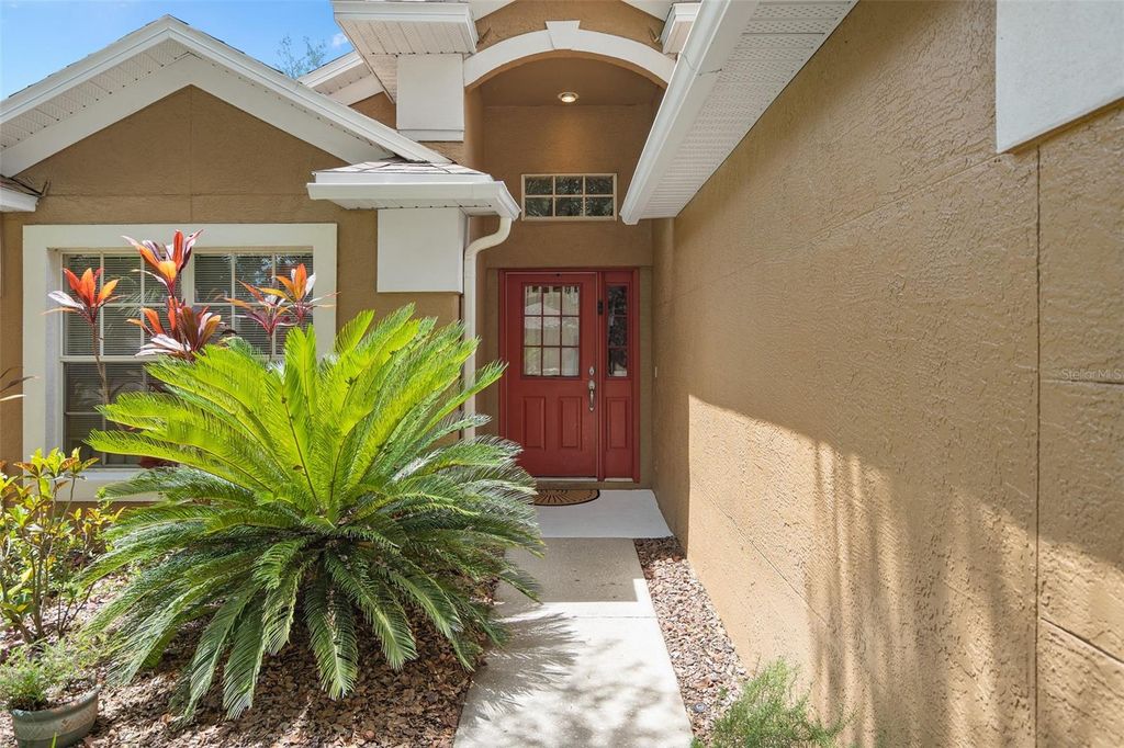 Photo of 1048 Woodsong Way, Clermont, FL 34714 (MLS # O6322802)