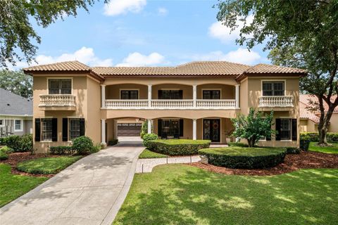 6149 BLAKEFORD DRIVE WINDERMERE FL 34786