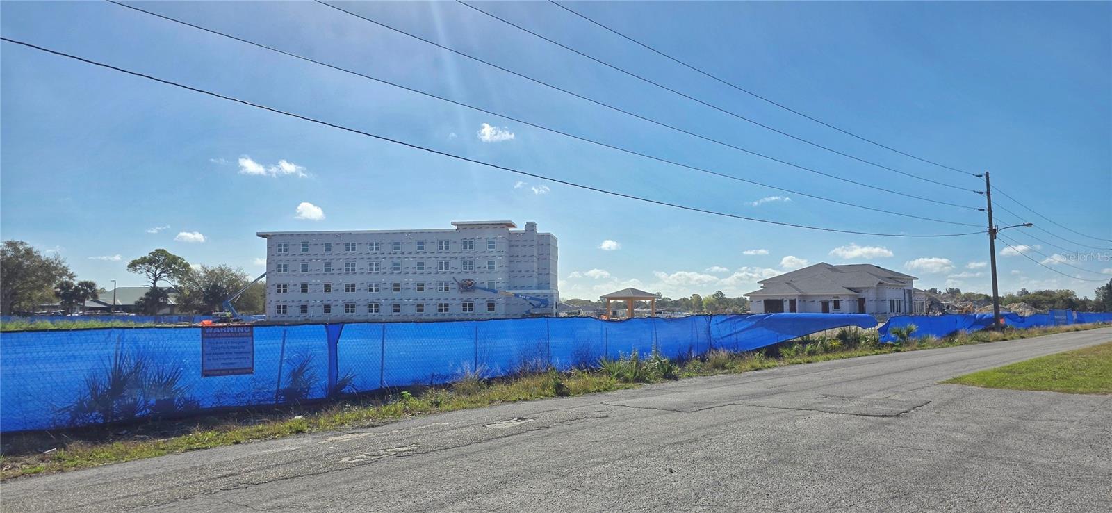 WINDSOR WOODS PROF CENTER 01 - Commercial Sale