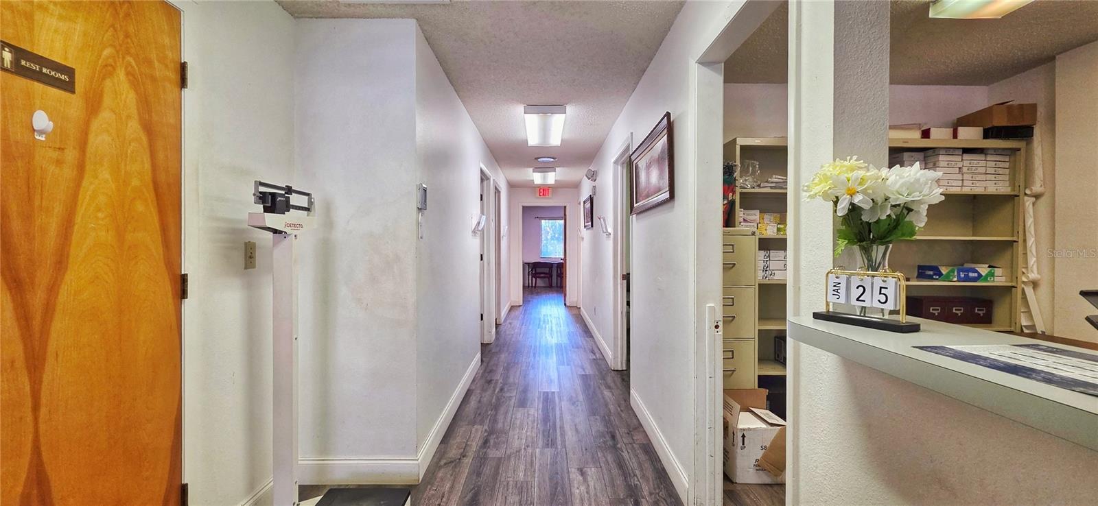 WINDSOR WOODS PROF CENTER 01 - Commercial Sale