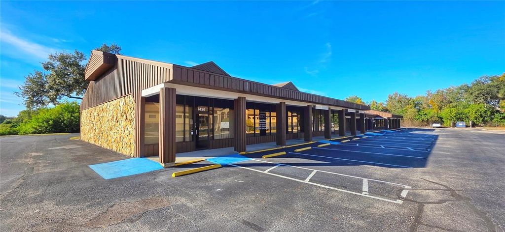 Photo of 7414 Community Court, Hudson, FL 34667 (MLS # W7883628)