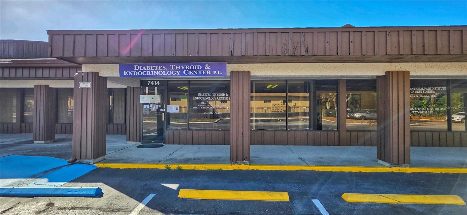 WINDSOR WOODS PROF CENTER 01 - Commercial Sale