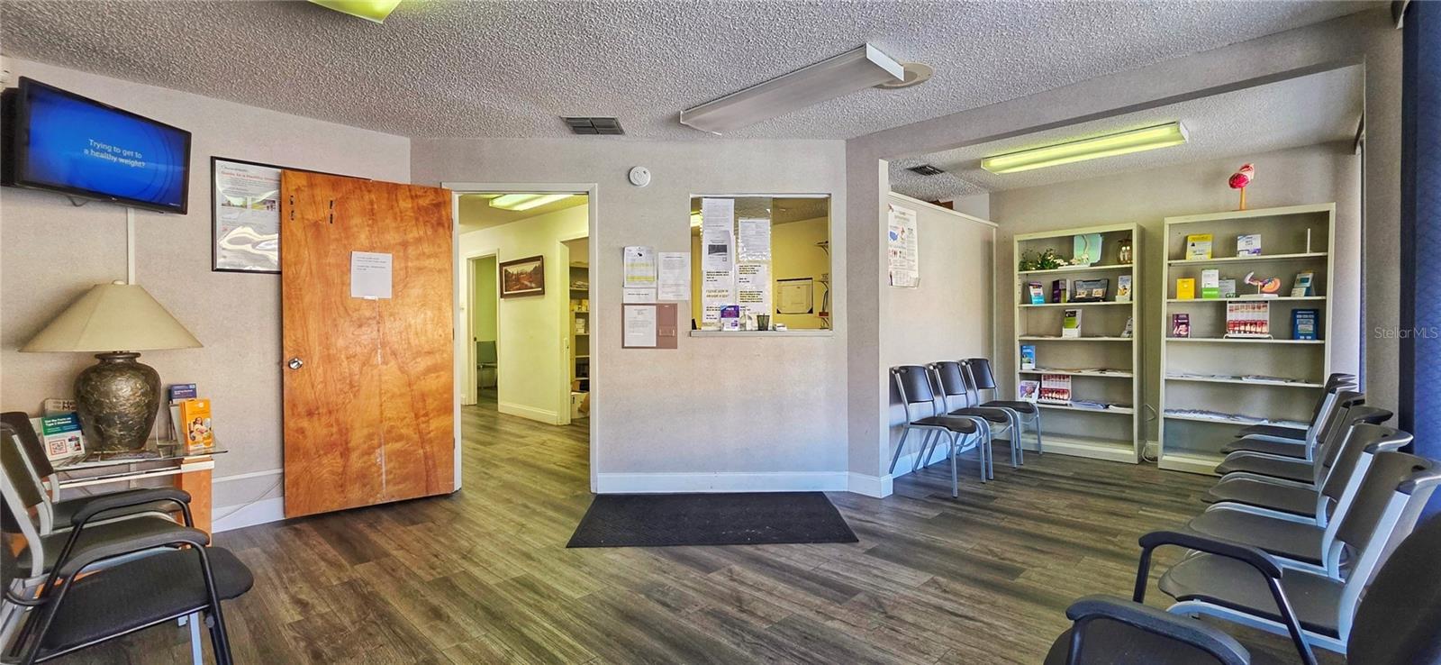 WINDSOR WOODS PROF CENTER 01 - Commercial Sale