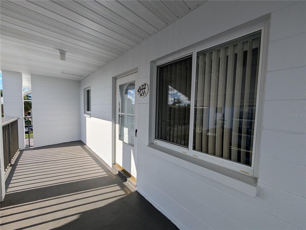 Photo of 5922 Garden Lane #A31, Bradenton, FL 34207 (MLS # A4666477)