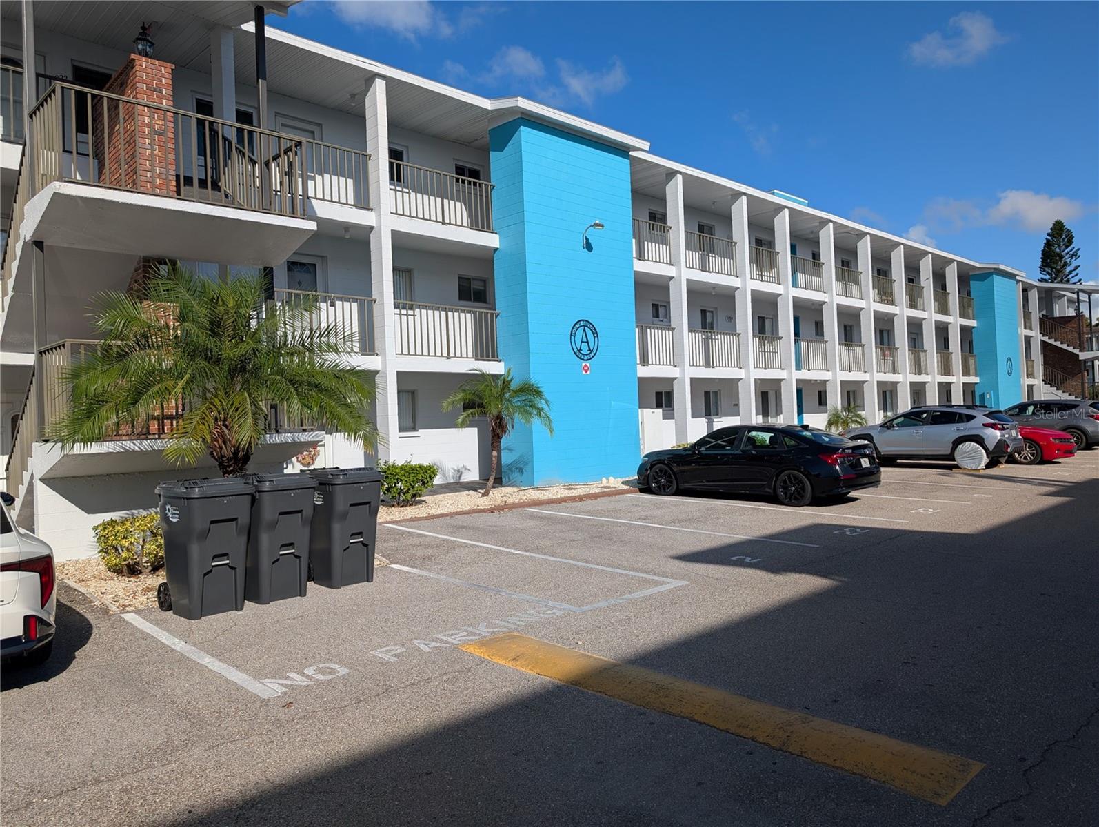 THE FOURTH BAYSHORE - Residential