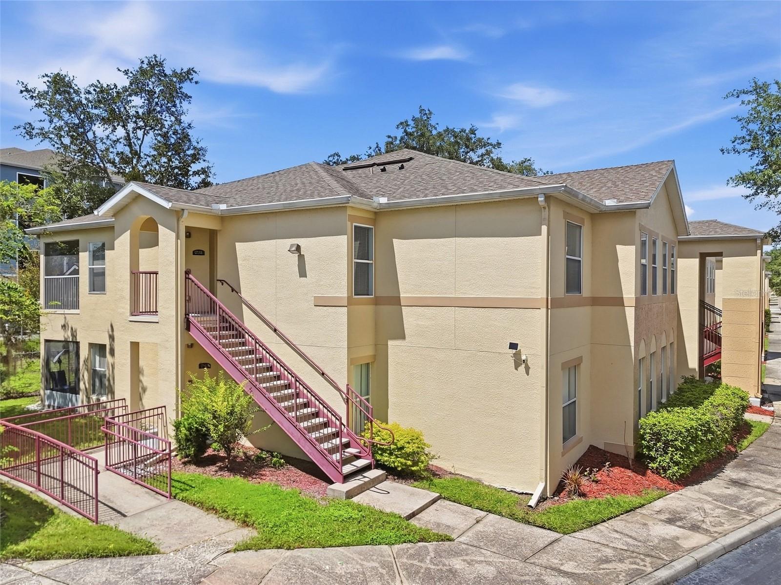 2718 CLUB CORTILE CIRCLE B