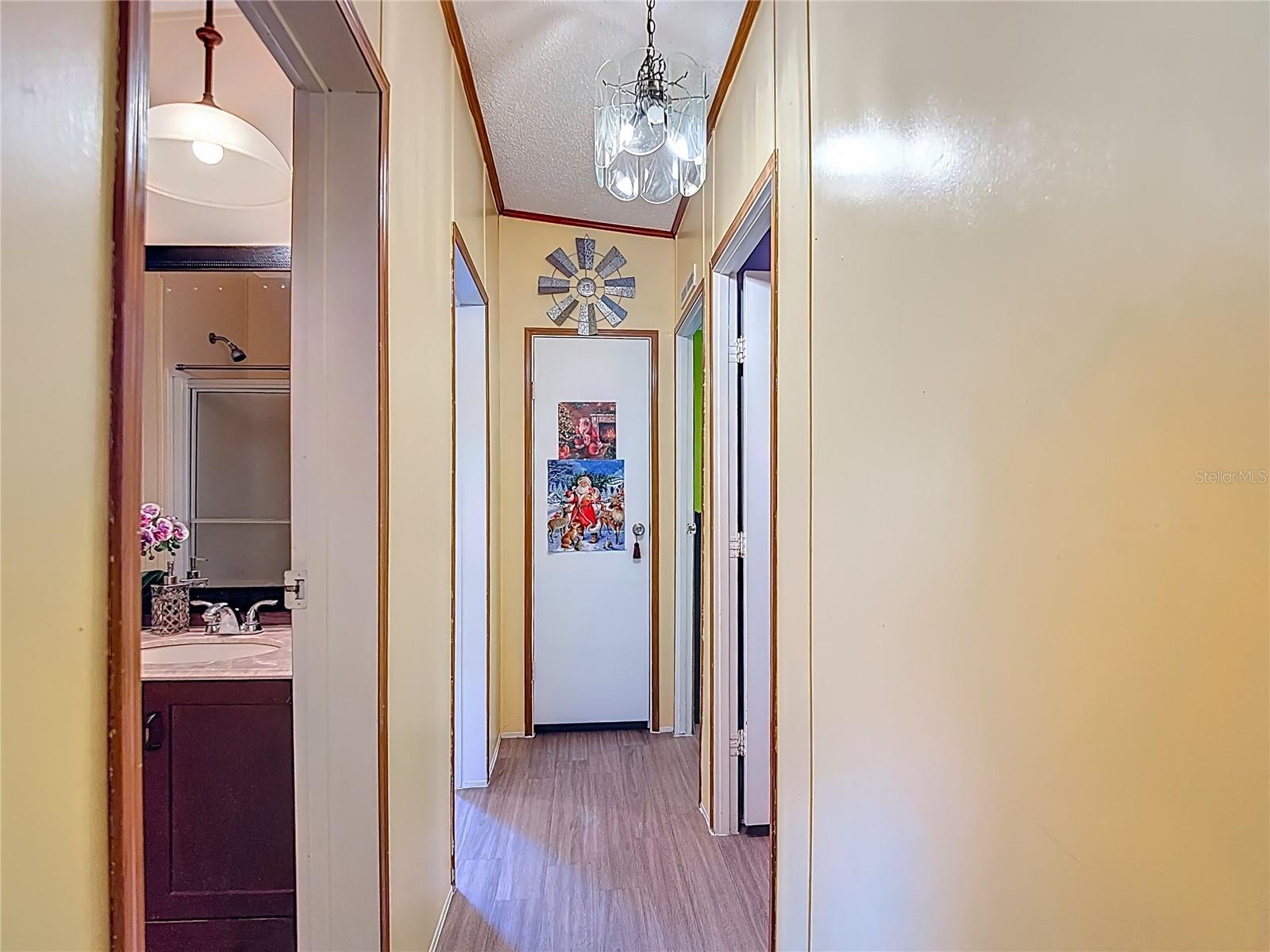 SPEEDWAY PARK UNIT 1 - Residential