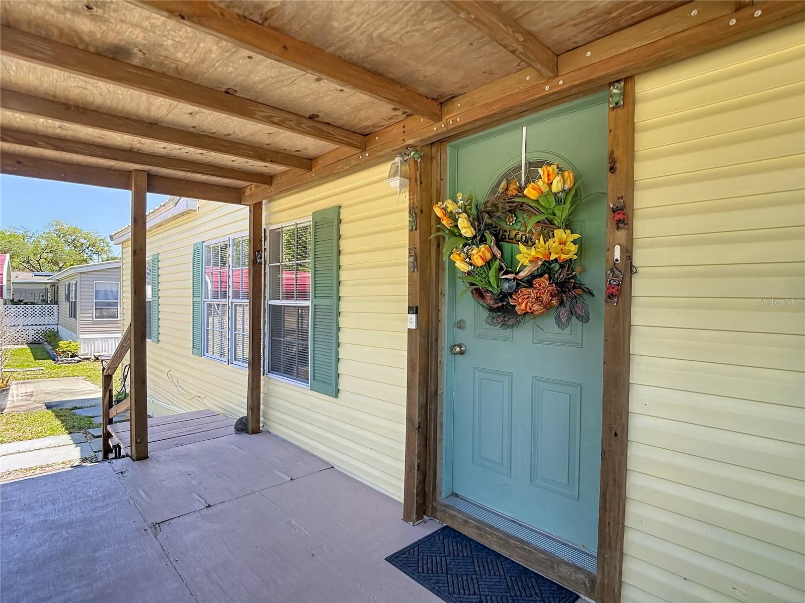 SPEEDWAY PARK UNIT 1 - Residential