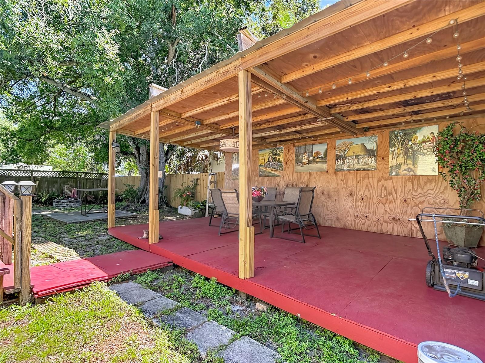 SPEEDWAY PARK UNIT 1 - Residential