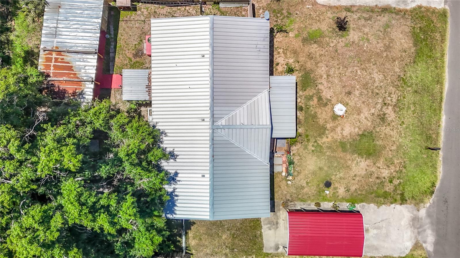 SPEEDWAY PARK UNIT 1 - Residential