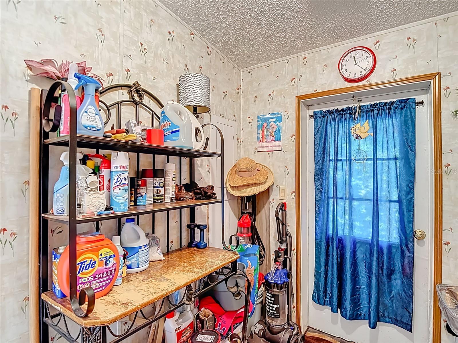 SPEEDWAY PARK UNIT 1 - Residential