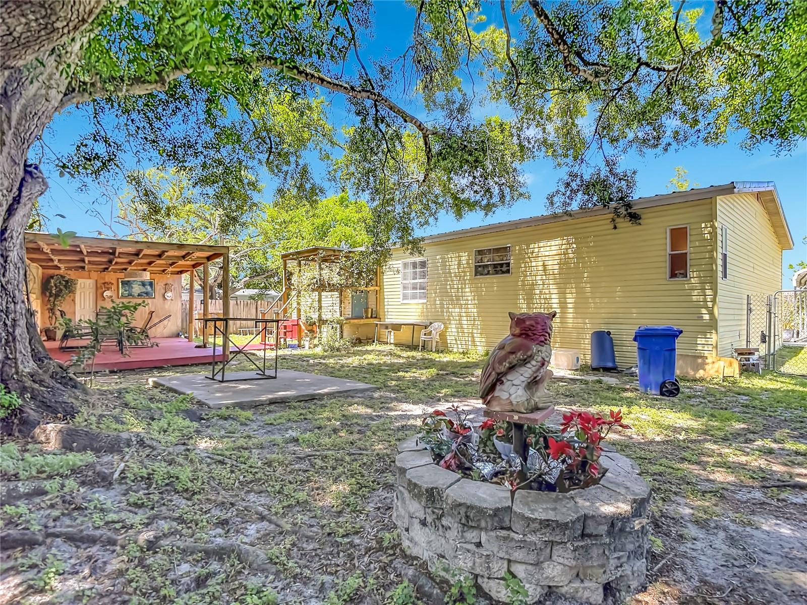 SPEEDWAY PARK UNIT 1 - Residential