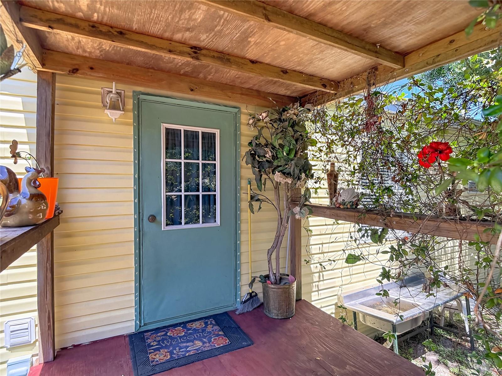 SPEEDWAY PARK UNIT 1 - Residential