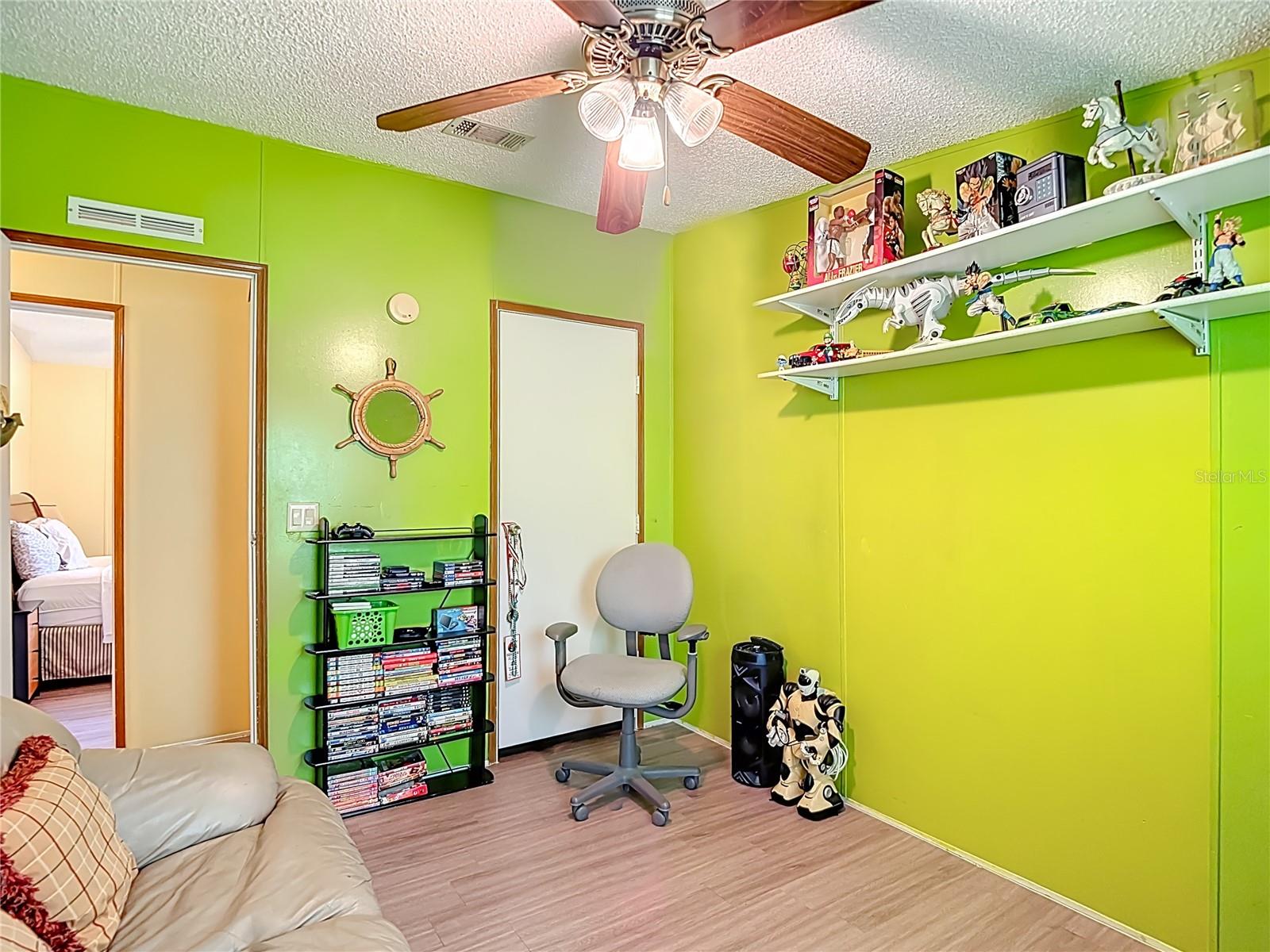 SPEEDWAY PARK UNIT 1 - Residential