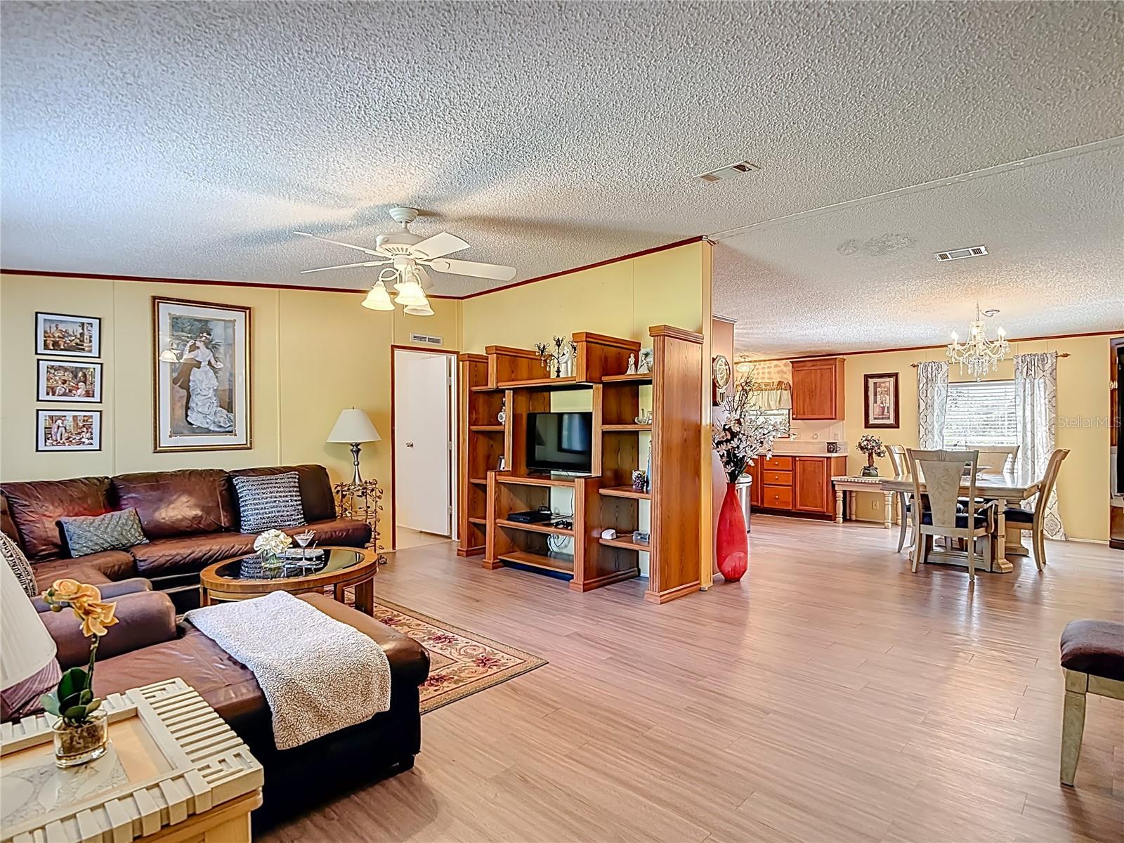 SPEEDWAY PARK UNIT 1 - Residential