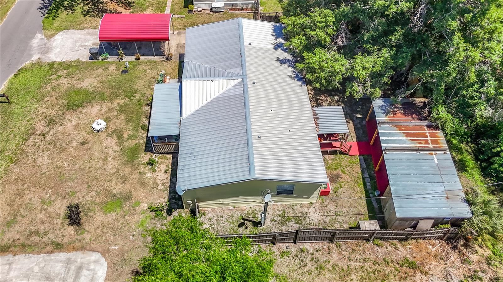 SPEEDWAY PARK UNIT 1 - Residential