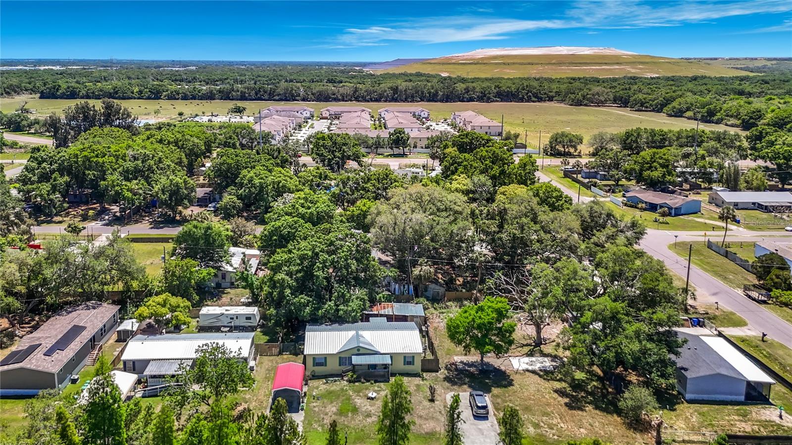 SPEEDWAY PARK UNIT 1 - Residential