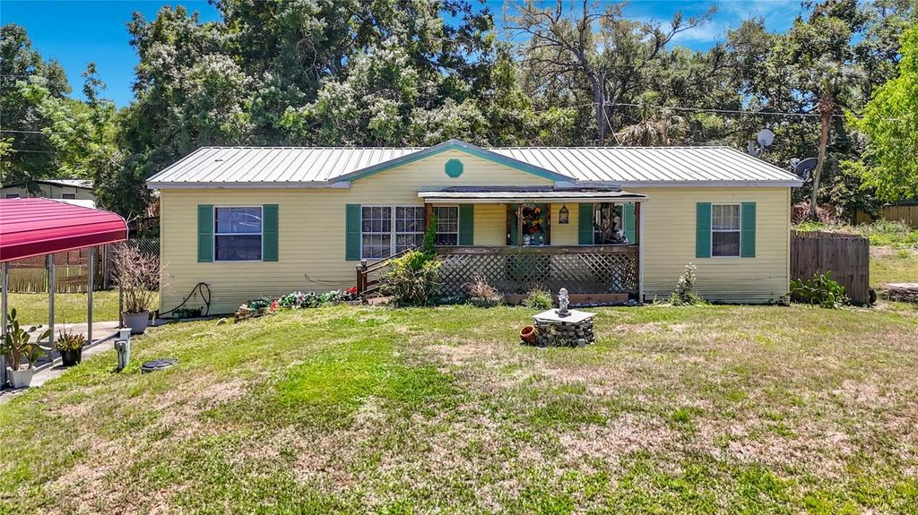 Photo of 7207 50th Avenue S, Tampa, FL 33619 (MLS # TB8500365)