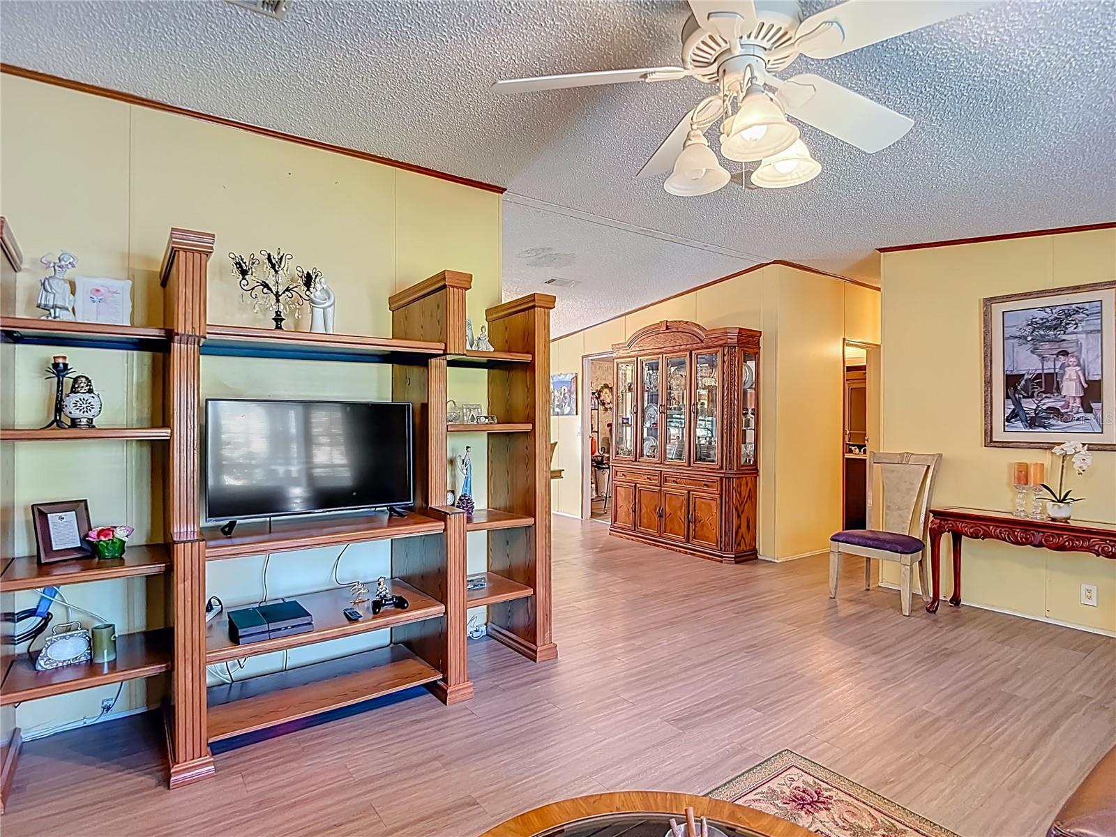 SPEEDWAY PARK UNIT 1 - Residential