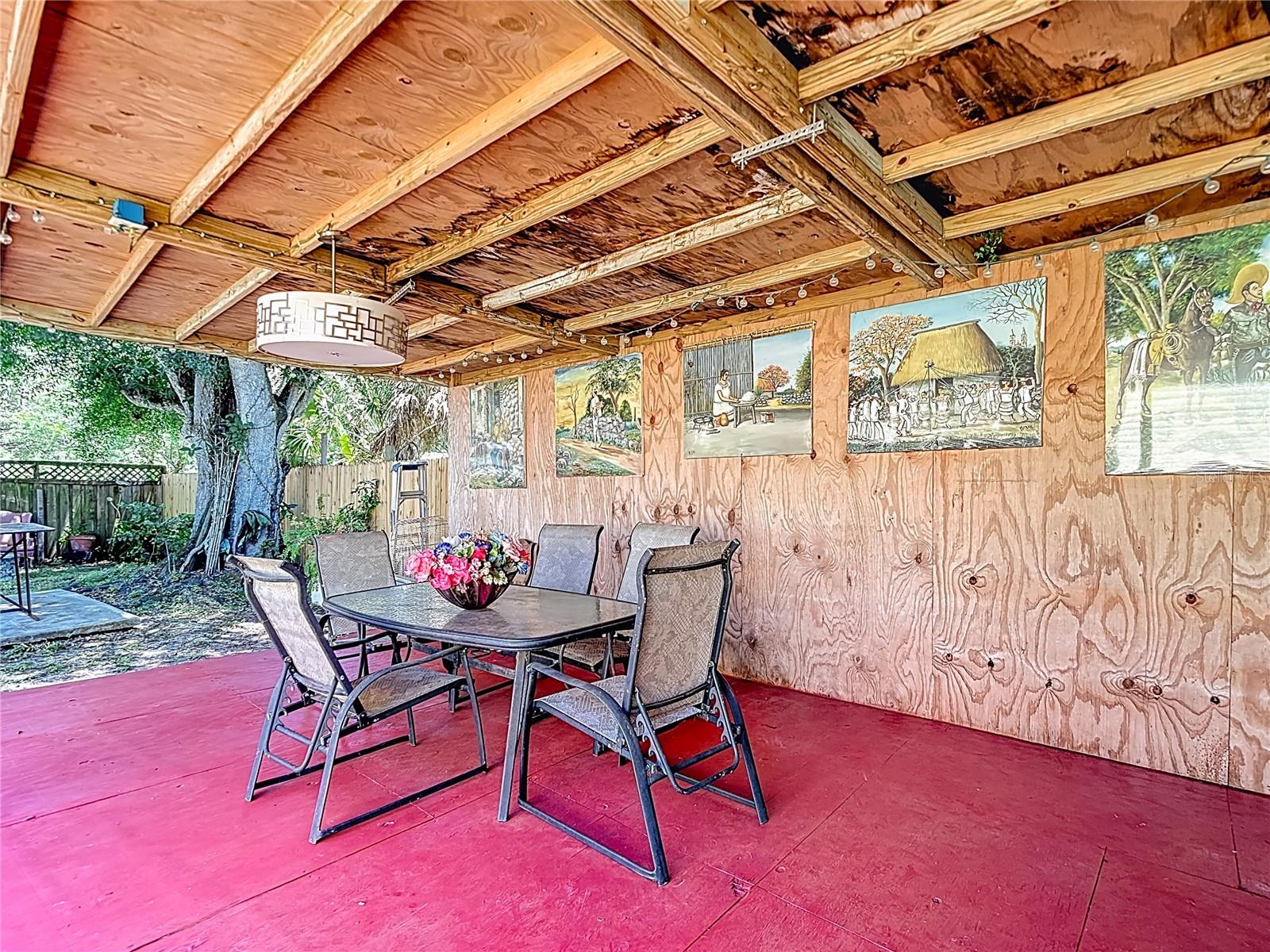 SPEEDWAY PARK UNIT 1 - Residential