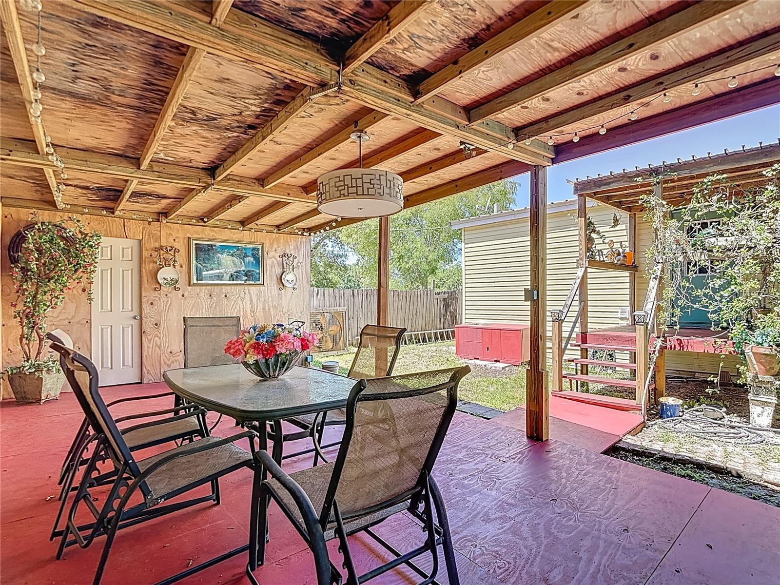 SPEEDWAY PARK UNIT 1 - Residential