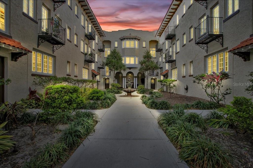 Photo of 2117 W Dekle Avenue #F3, Tampa, FL 33606 (MLS # TB8468404)