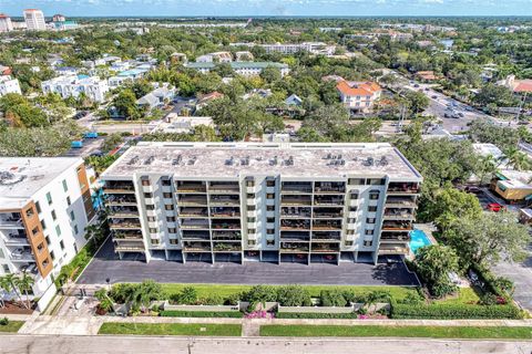 A home in SARASOTA