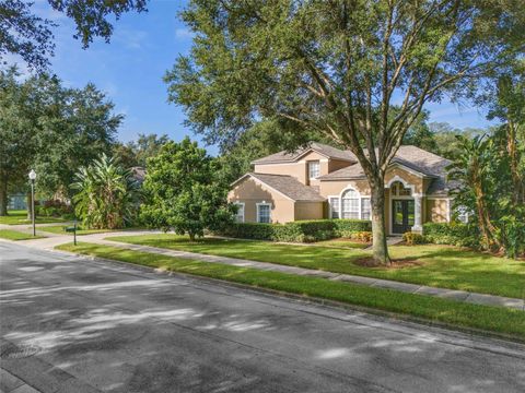 A home in APOPKA