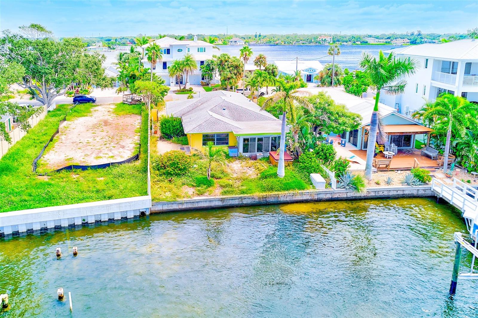 INDIAN BEACH RE-REVISED 15TH ADD - Residential