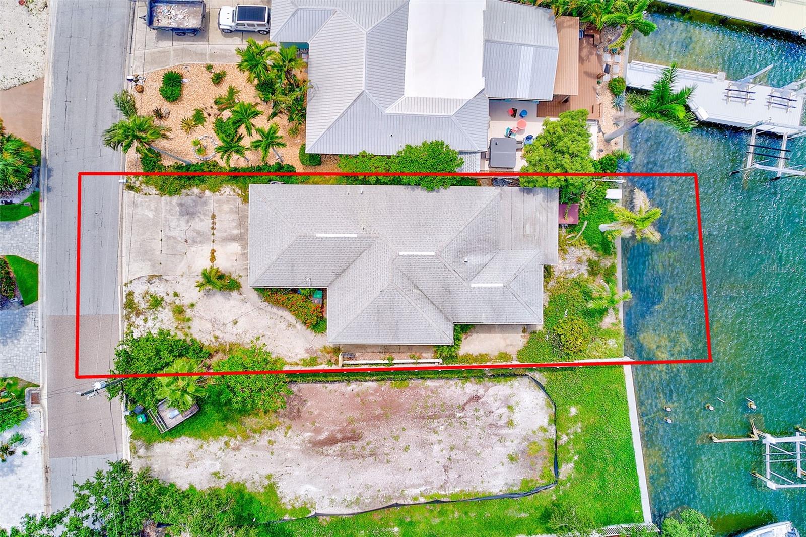 INDIAN BEACH RE-REVISED 15TH ADD - Residential